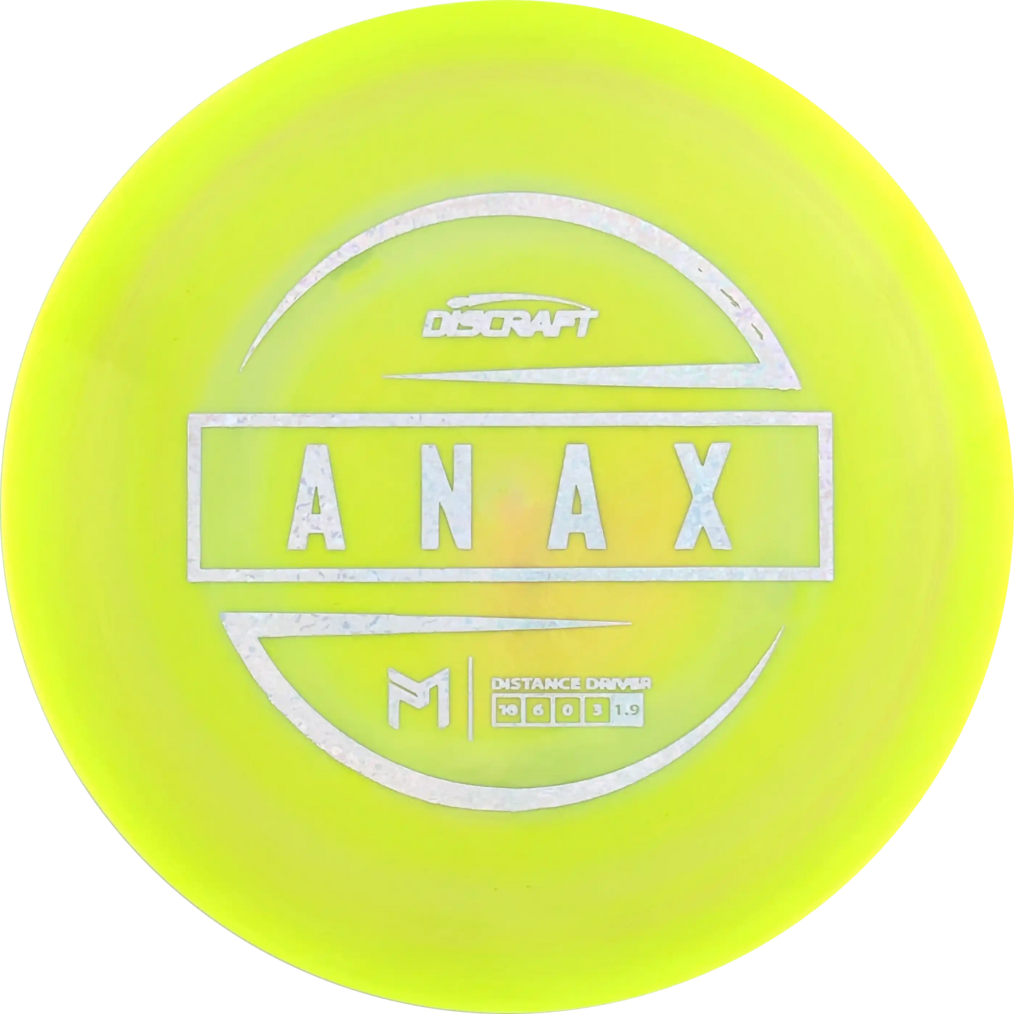 ESP Paul McBeth Anax