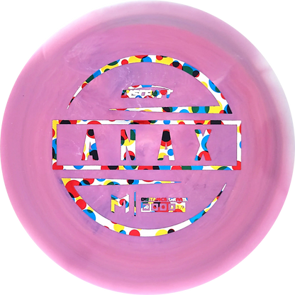 ESP Paul McBeth Anax