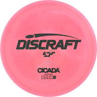 ESP Cicada