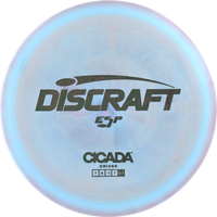 ESP Cicada