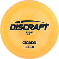 ESP Cicada