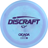 ESP Cicada