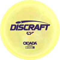 ESP Cicada