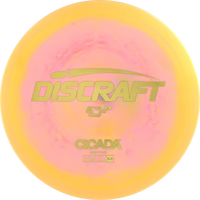 ESP Cicada