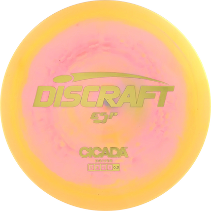 ESP Cicada
