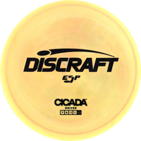 ESP Cicada