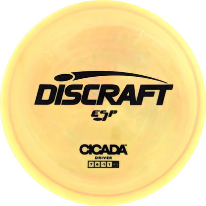 ESP Cicada