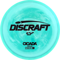 ESP Cicada