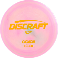 ESP Cicada