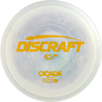 ESP Cicada