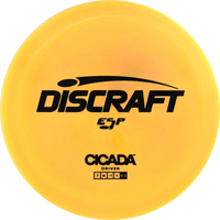 ESP Cicada