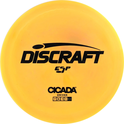 ESP Cicada