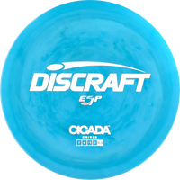 ESP Cicada