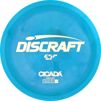 ESP Cicada