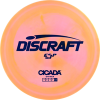 ESP Cicada