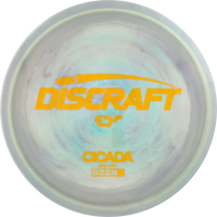 ESP Cicada