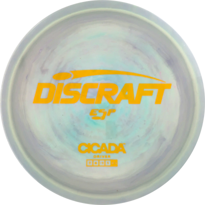 ESP Cicada