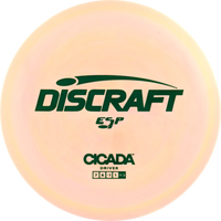 ESP Cicada