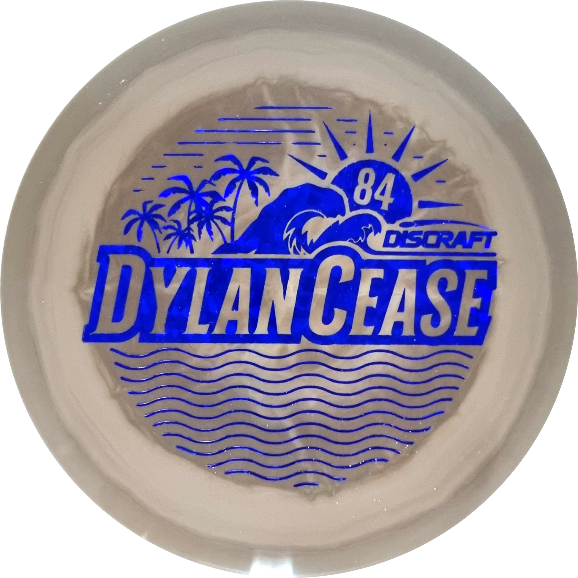 ESP Dylan Cease Buzzz