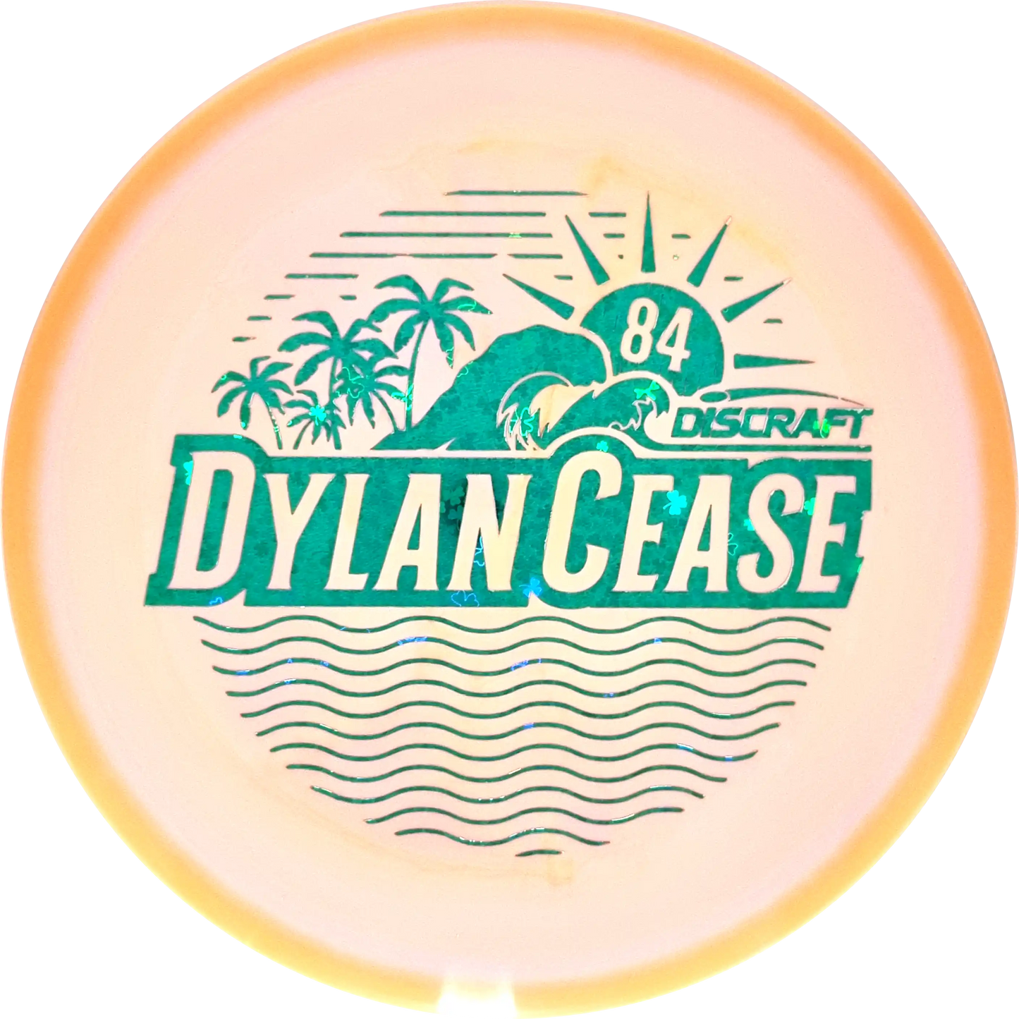 ESP Dylan Cease Buzzz