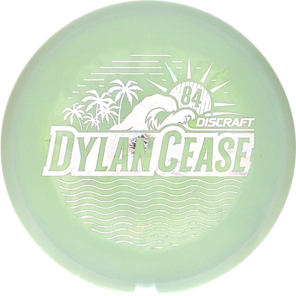 ESP Dylan Cease Buzzz