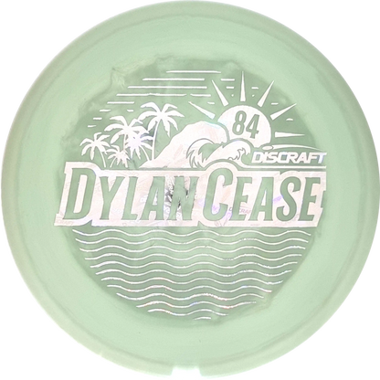 ESP Dylan Cease Buzzz