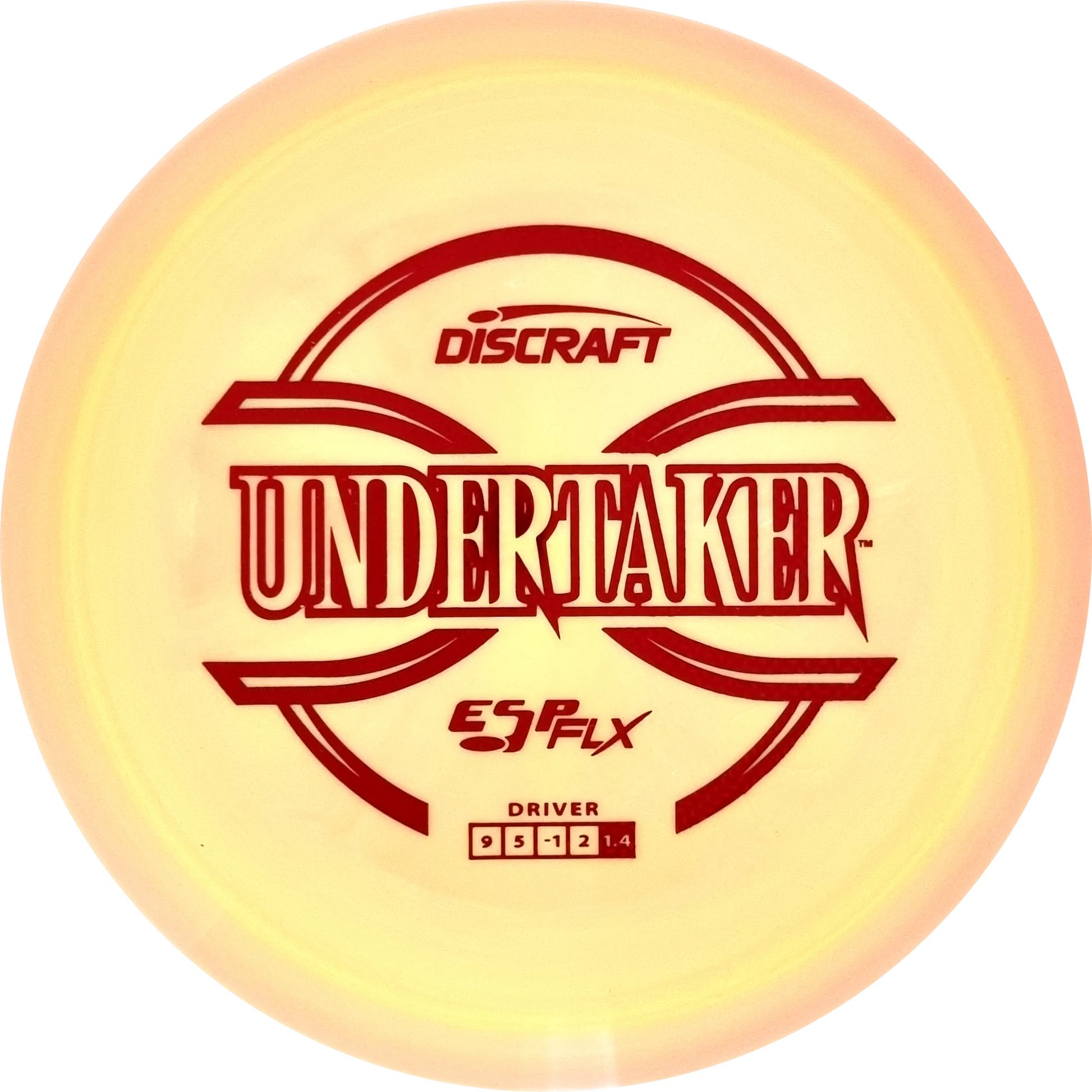 ESP FLX Undertaker