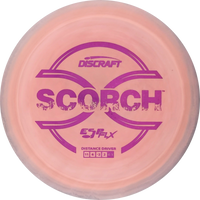 ESP FLX Scorch