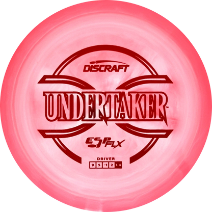 ESP FLX Undertaker