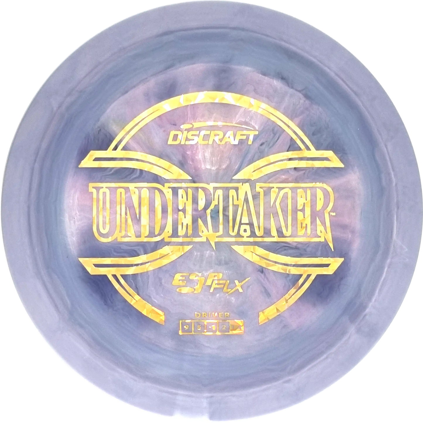 ESP FLX Undertaker