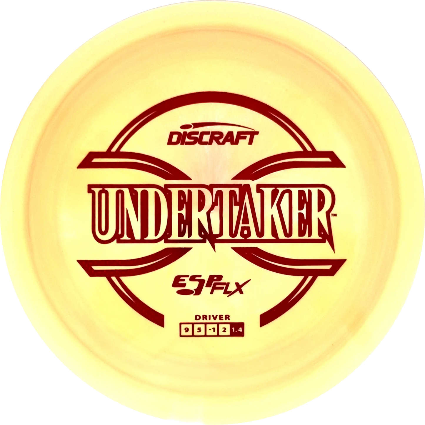 ESP FLX Undertaker