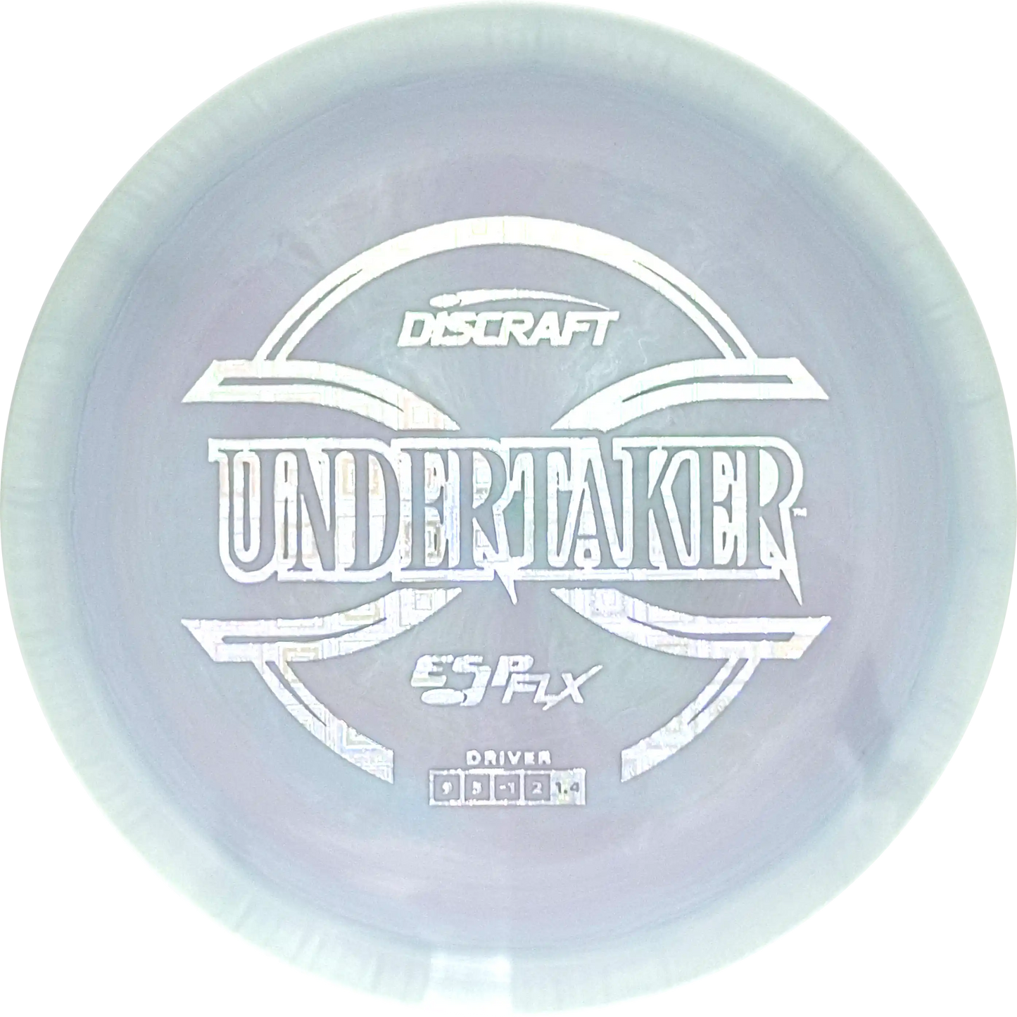 ESP FLX Undertaker