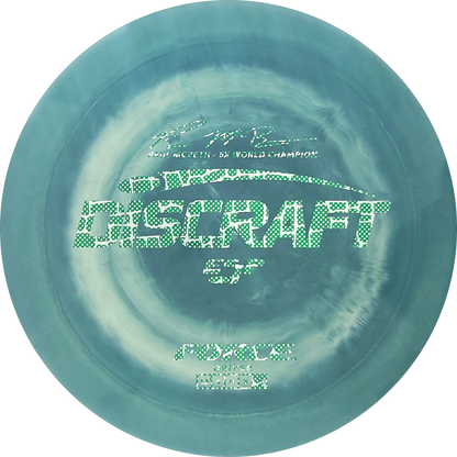 ESP Paul McBeth Force