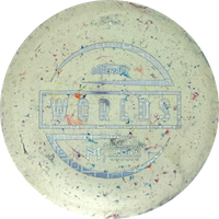 ESP Jawbreaker 2024 PDGA Worlds Athena