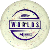 ESP Jawbreaker 2024 PDGA Worlds Athena