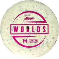 ESP Jawbreaker 2024 PDGA Worlds Athena