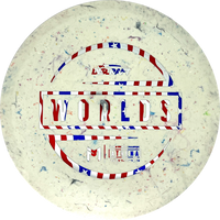 ESP Jawbreaker 2024 PDGA Worlds Athena