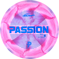 ESP Paige Pierce Passion