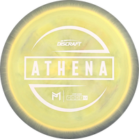 ESP Paul McBeth Athena
