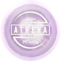 ESP Paul McBeth Athena