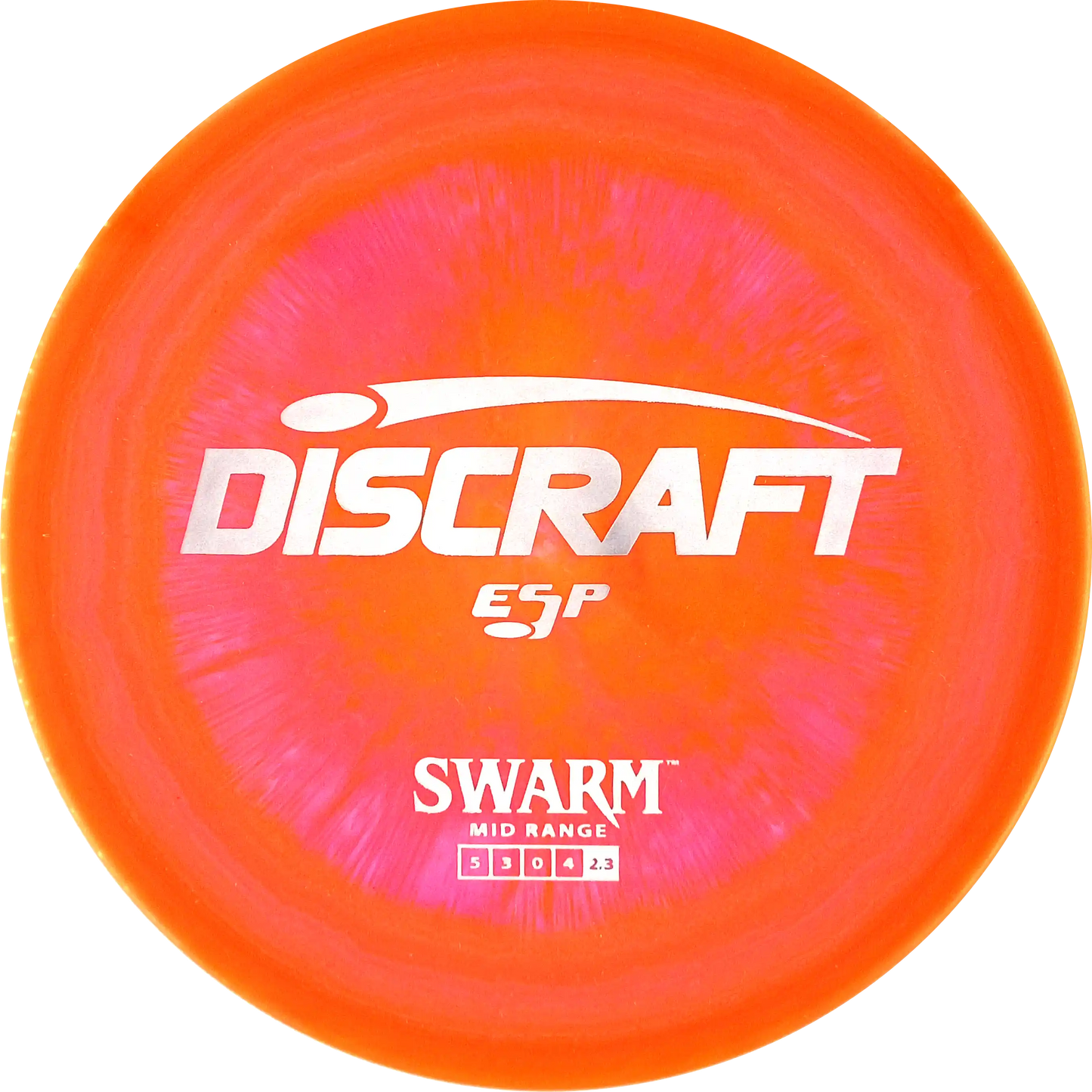 ESP Swarm