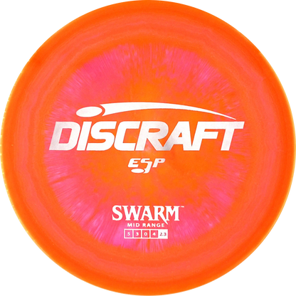 ESP Swarm