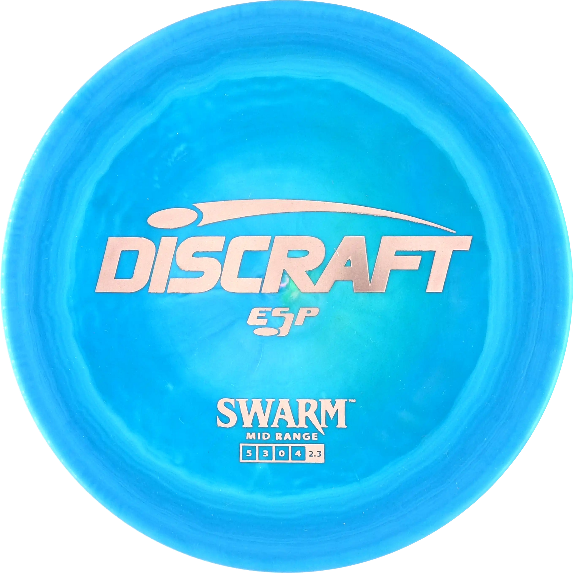 ESP Swarm