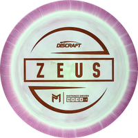 ESP Paul McBeth Zeus