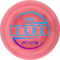 ESP Paul McBeth Zeus