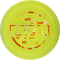 ESP Paul McBeth Zeus