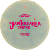 Jawbreaker Zone OS