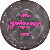 Jawbreaker Zone OS