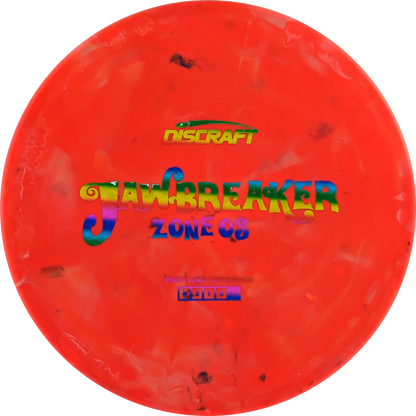 Jawbreaker Zone OS