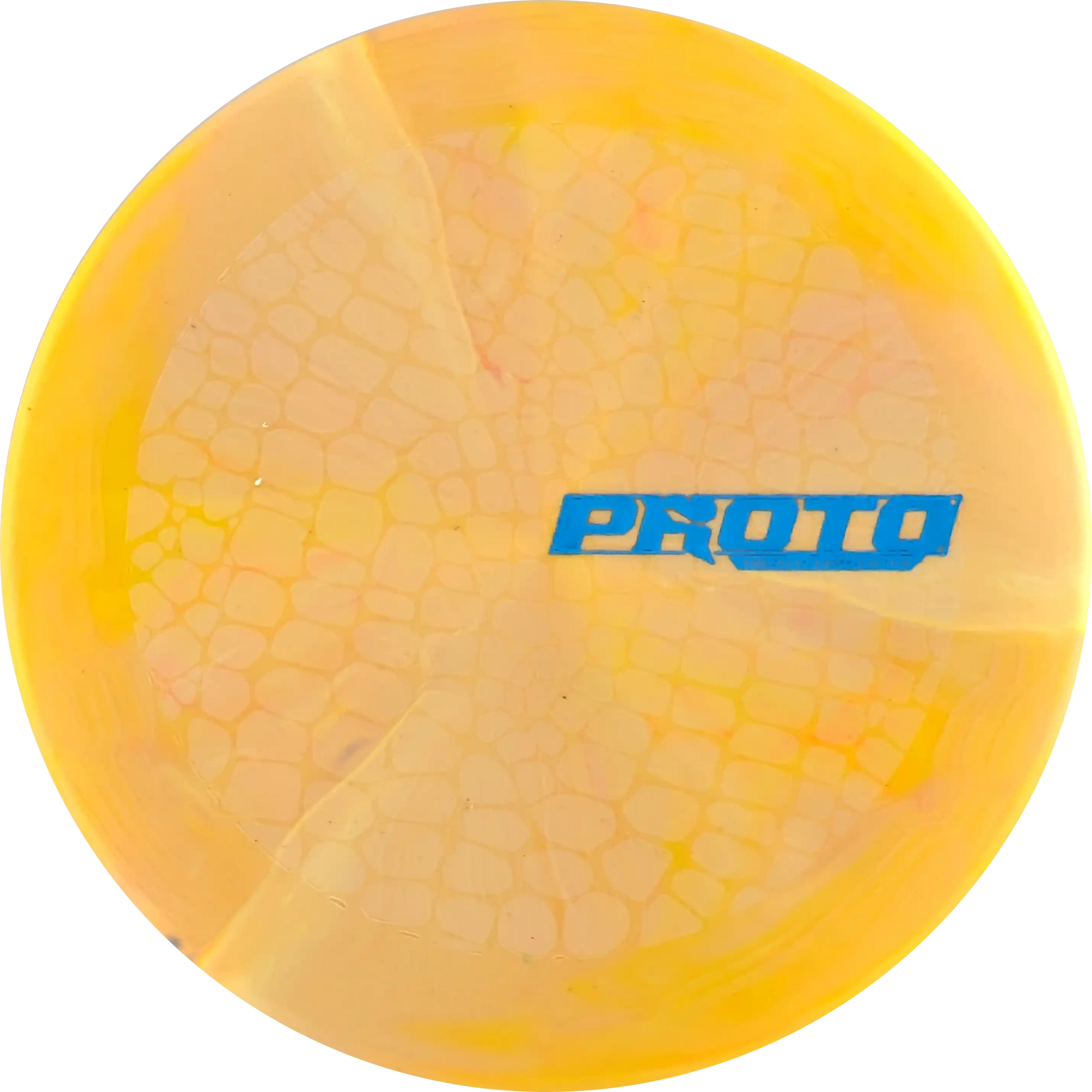 Prototype Ricky Wysocki 2025 Putter